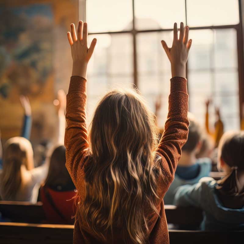 School Overcrowding
