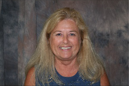 Judy Herbert